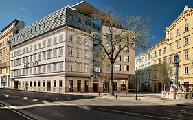 Das Triest Wien Österreich